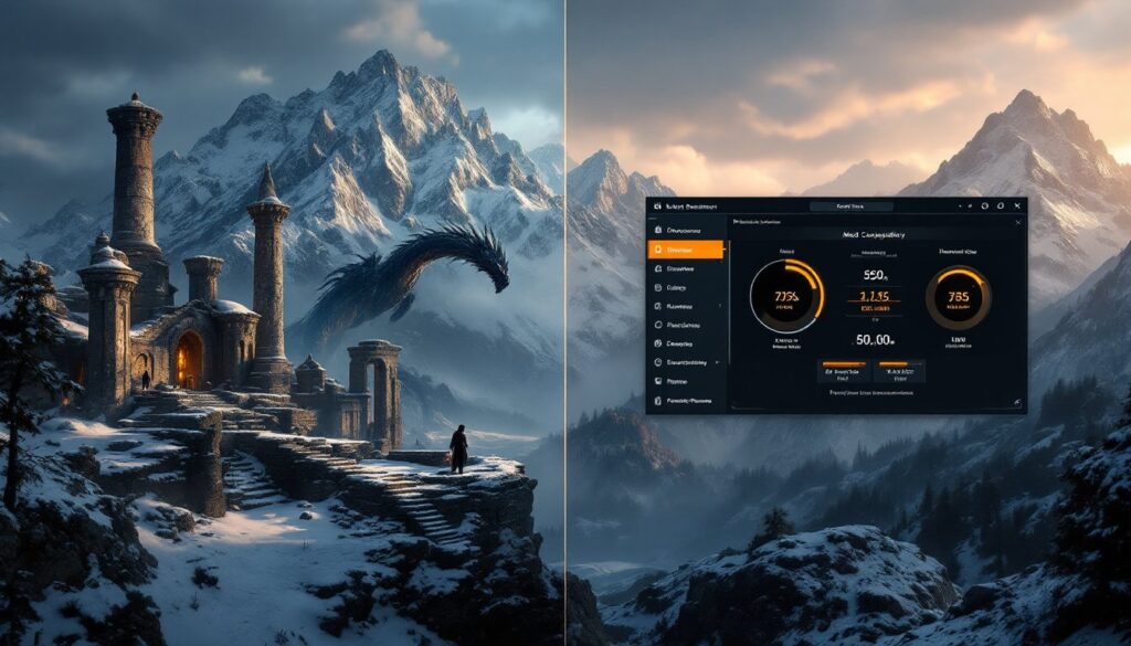 skyrim skyrim special edition