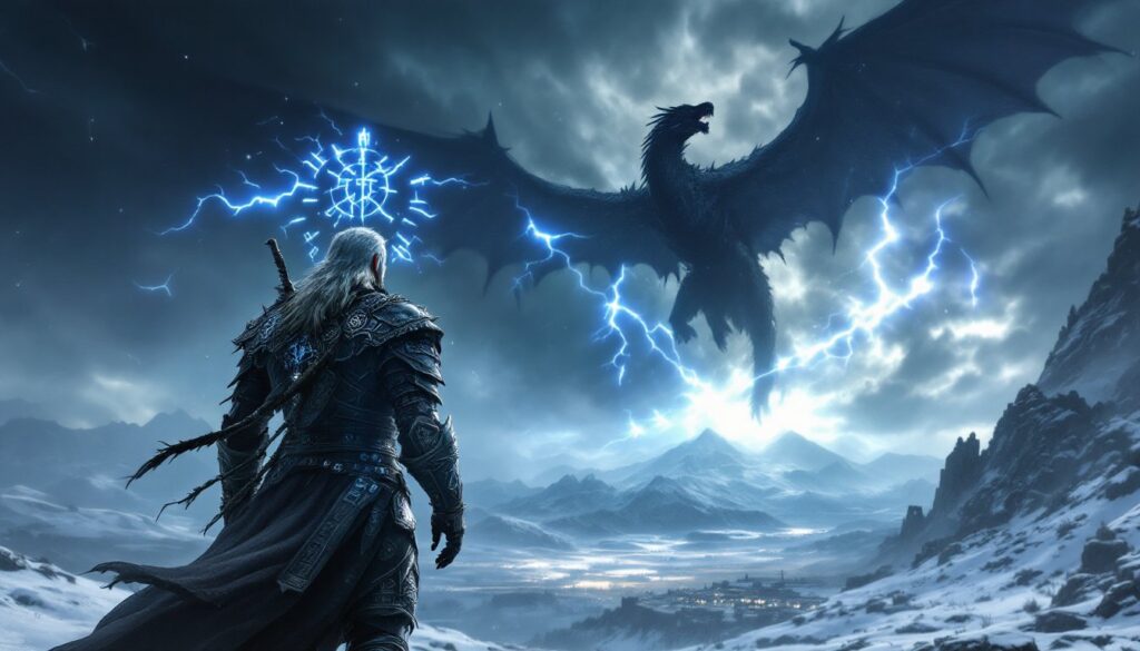 main quest skyrim