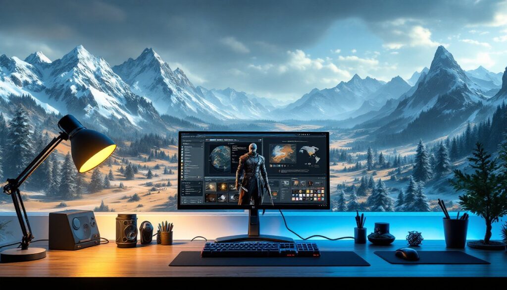 beyond skyrim